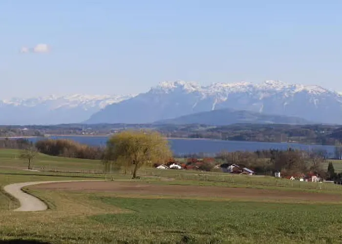 Alpenblick
