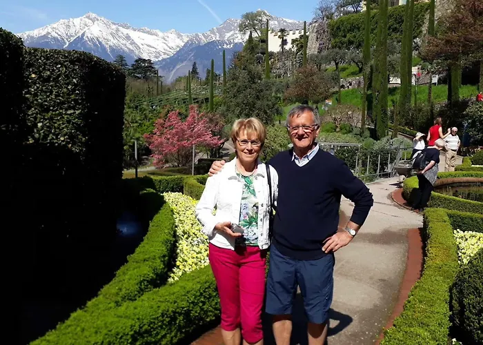 Alpenblick Appartement Waging am See