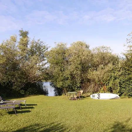Appartement Alpenblick