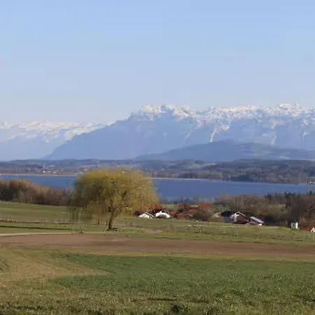 Alpenblick