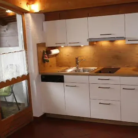 Alpenblick Appartement *