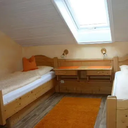 Appartement Alpenblick *
