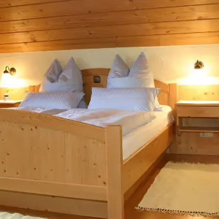 Alpenblick Appartement Waging am See