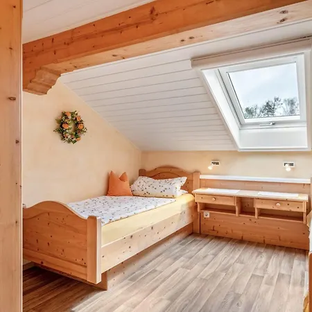 Alpenblick Lägenhet *