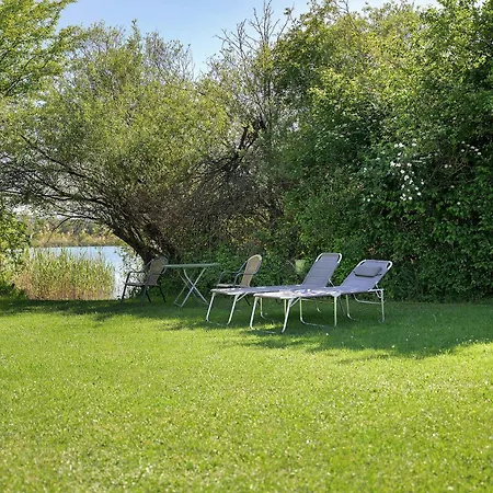 Alpenblick Lägenhet *
